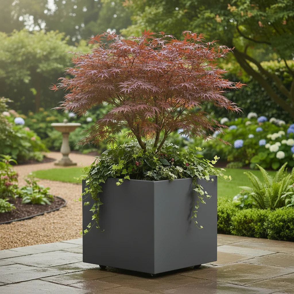 All Planters